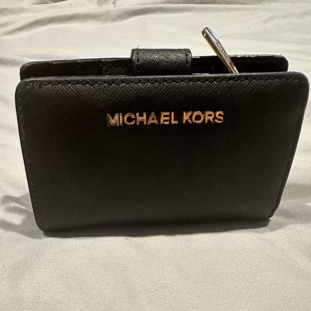 Michael Kors wallet
